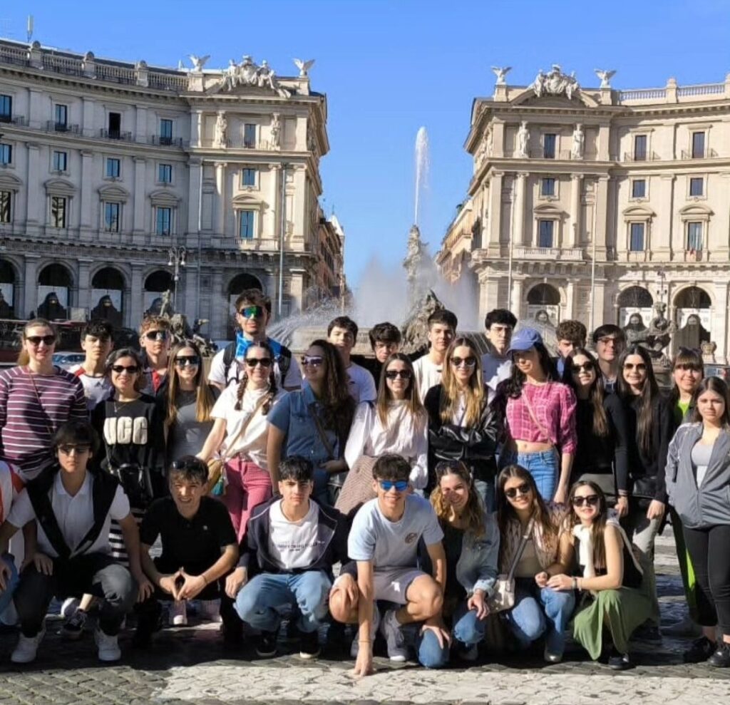 Colegio privado bilingüe en Gijón La Corolla