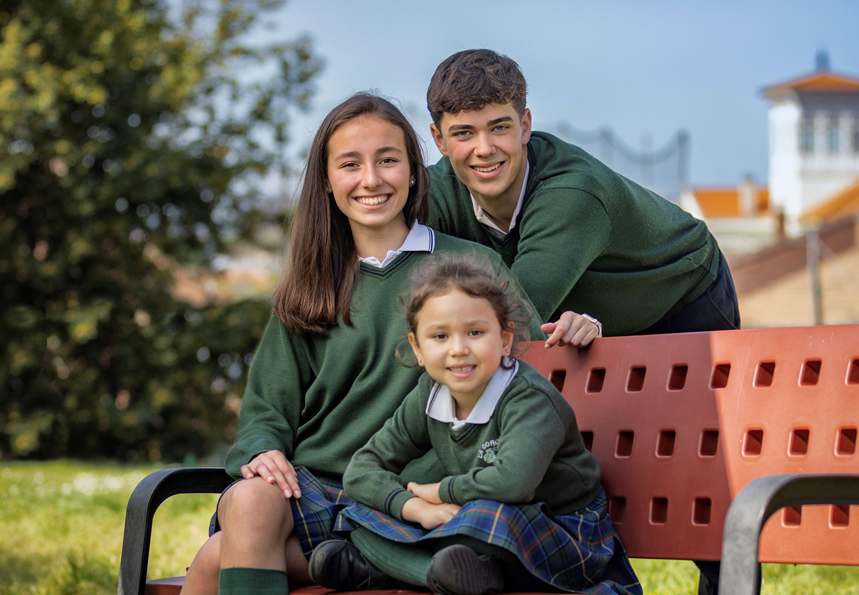 Colegio privado bilingüe en Gijón La Corolla Colegio privado bilingüe en Gijón La Corolla