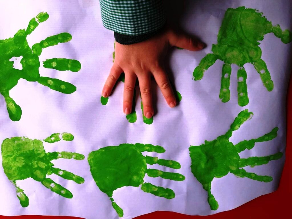 Colegio privado bilingüe en Gijón La Corolla