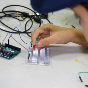 Robótica Creativa – Grupo Primaria