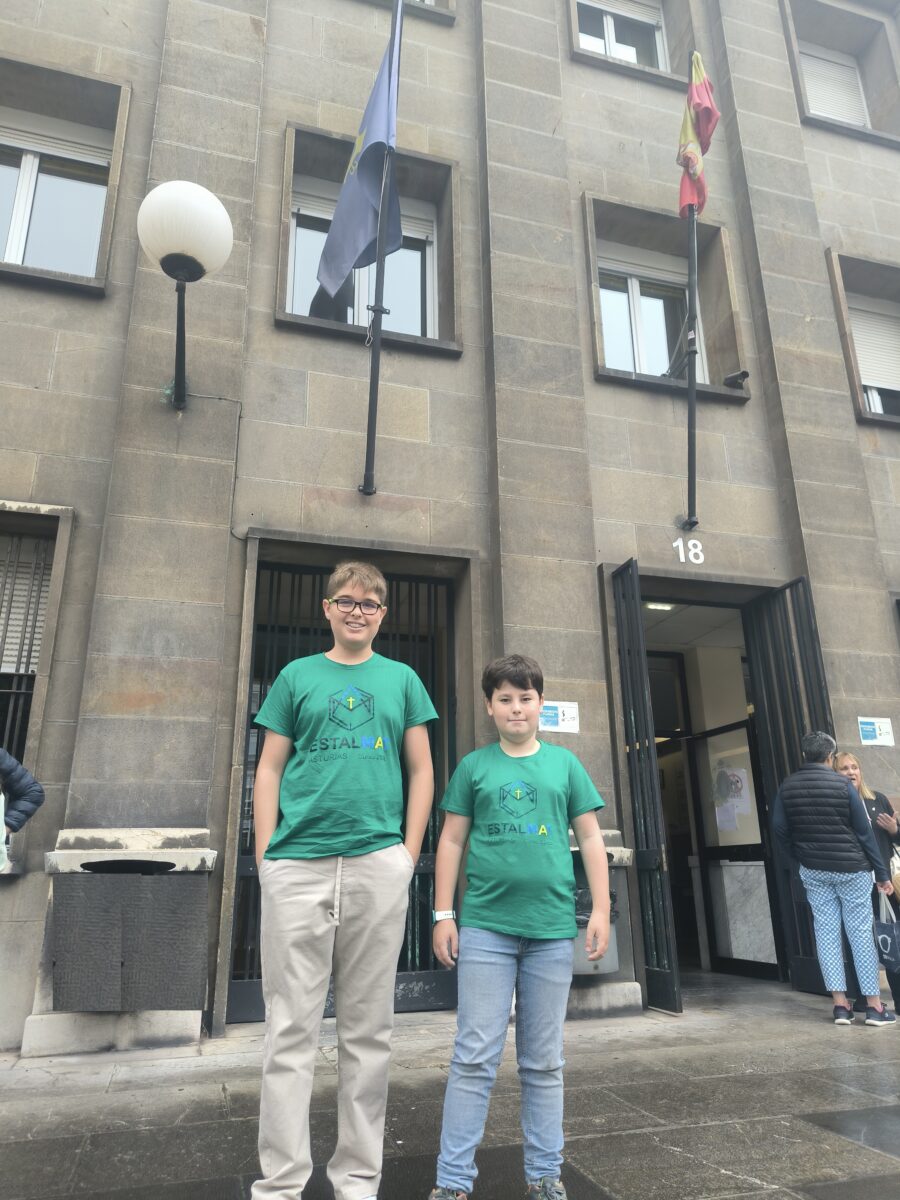 Colegio privado bilingüe en Gijón La Corolla Colegio privado bilingüe en Gijón La Corolla