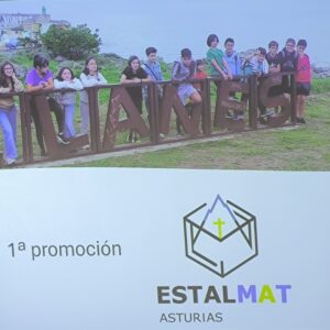 Colegio privado bilingüe en Gijón La Corolla