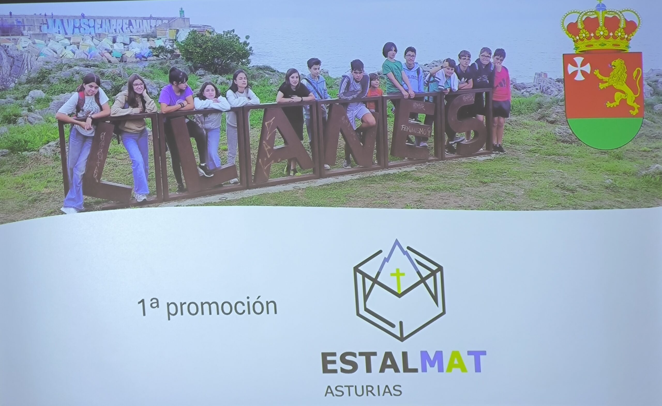 Colegio privado bilingüe en Gijón La Corolla Colegio privado bilingüe en Gijón La Corolla