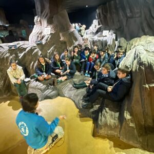 Colegio privado bilingüe en Gijón La Corolla
