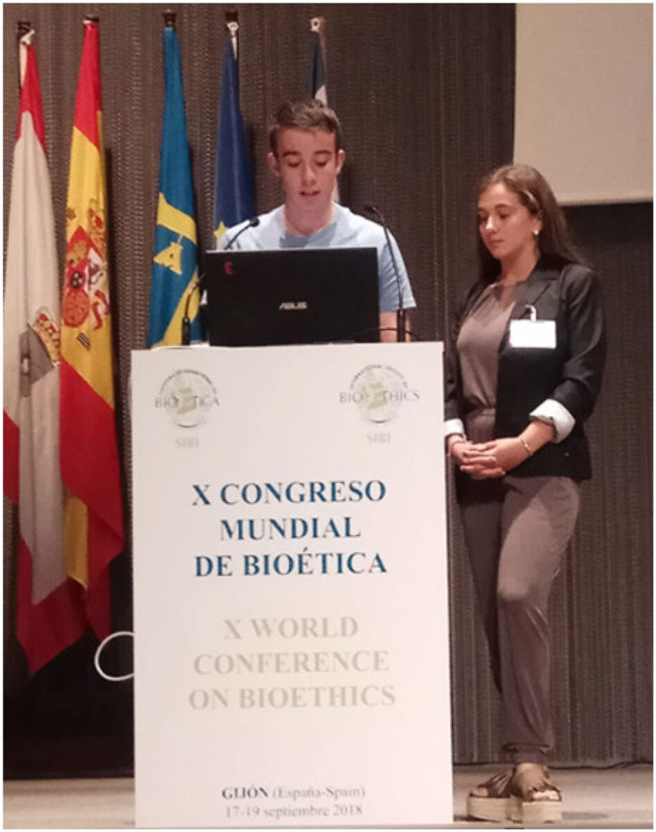 Colegio privado bilingüe en Gijón La Corolla