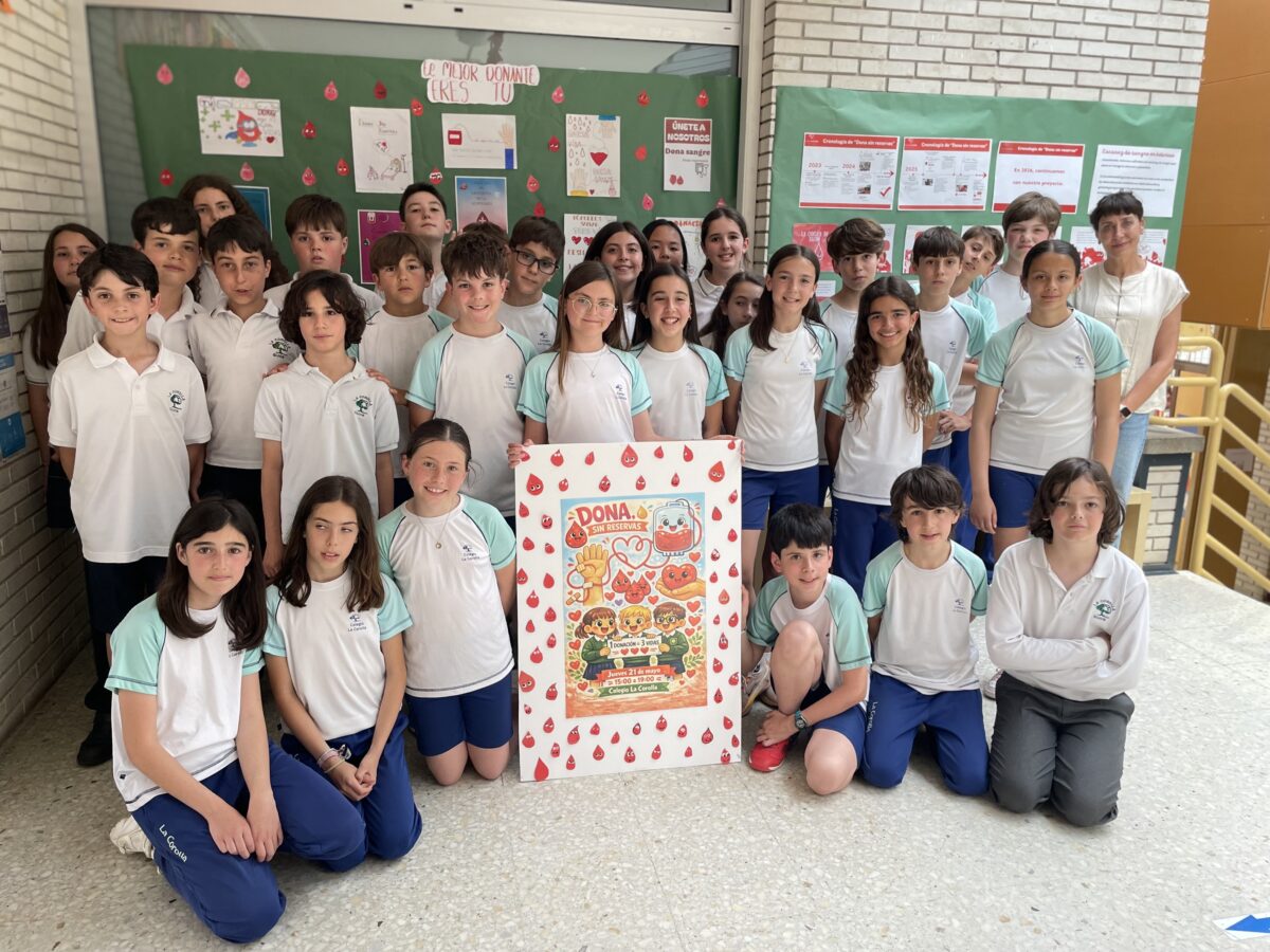 Colegio privado bilingüe en Gijón La Corolla Colegio privado bilingüe en Gijón La Corolla