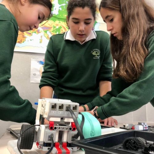 Colegio privado bilingüe en Gijón La Corolla Colegio privado bilingüe en Gijón La Corolla