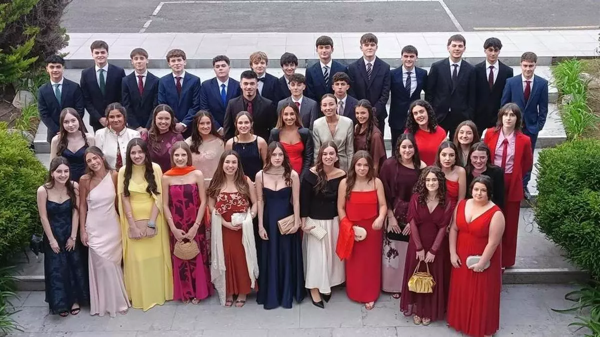 Colegio privado bilingüe en Gijón La Corolla