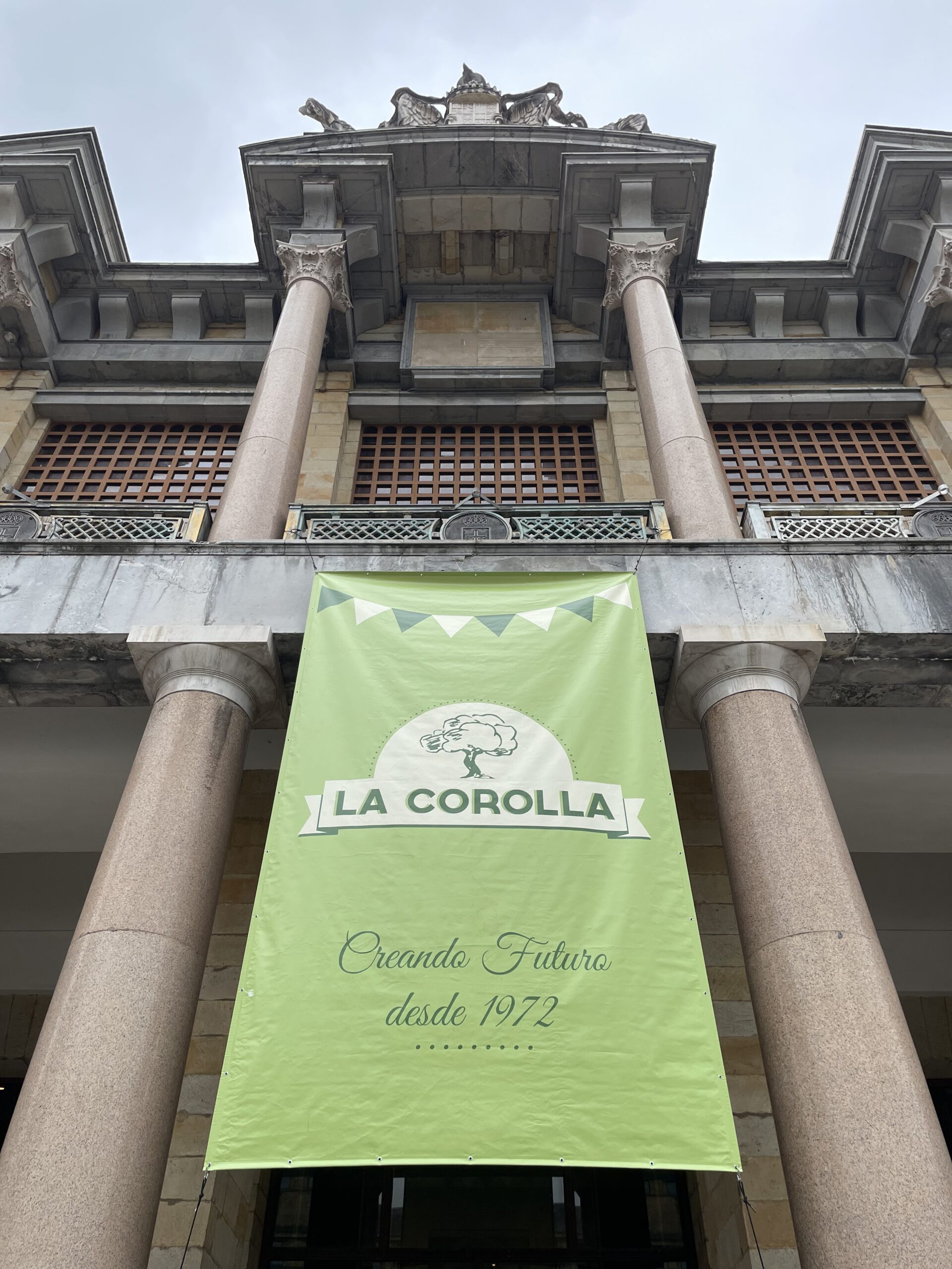 Colegio privado bilingüe en Gijón La Corolla