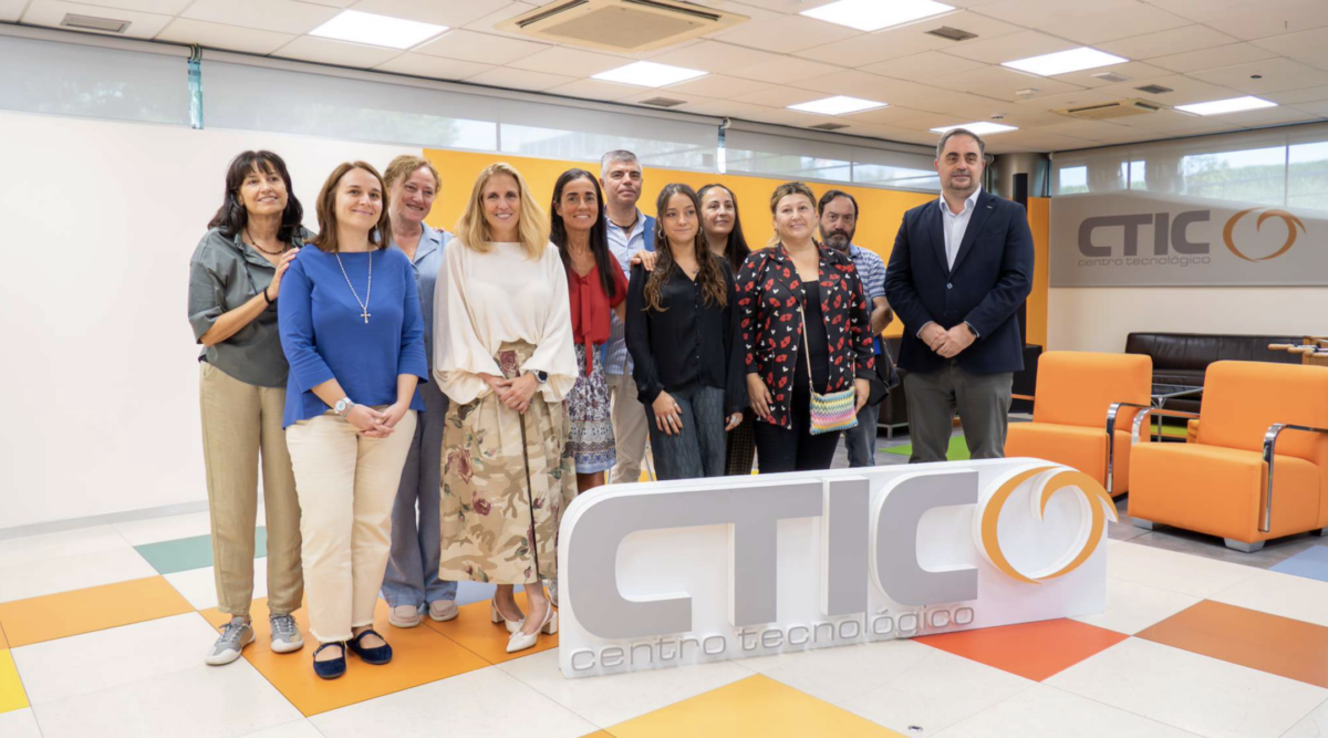 Colegio privado bilingüe en Gijón La Corolla
